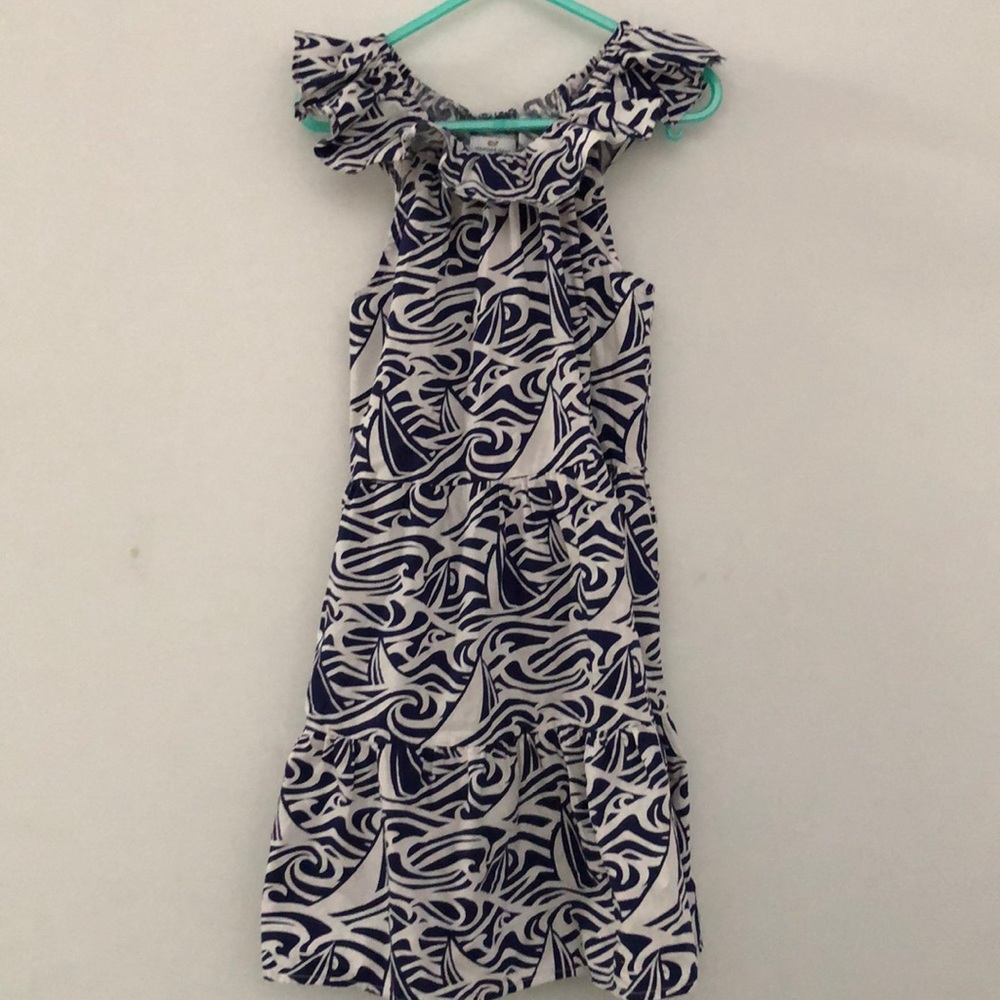 Vineyard Vines for Target Sun Dress Size Small